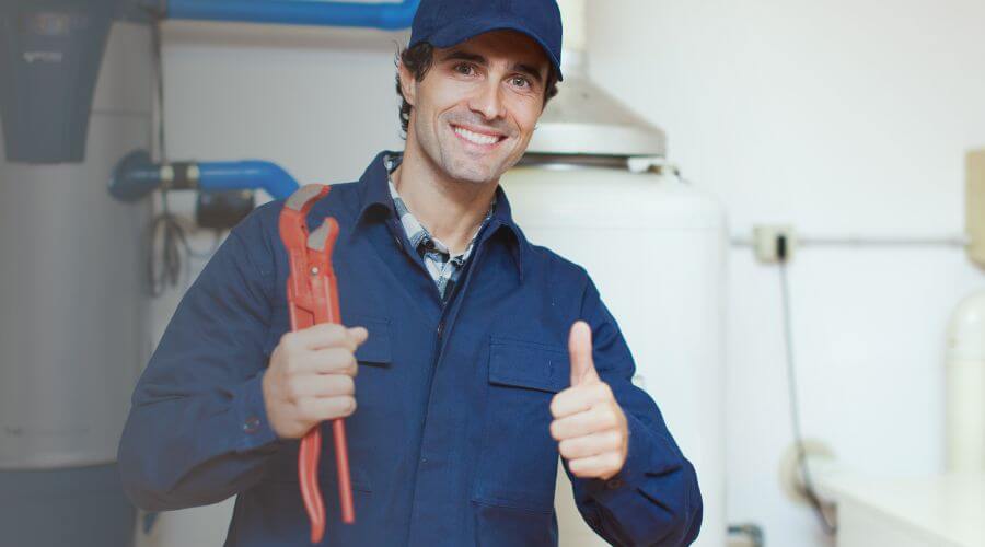 Professional Leak Detection in Bentonville, OH