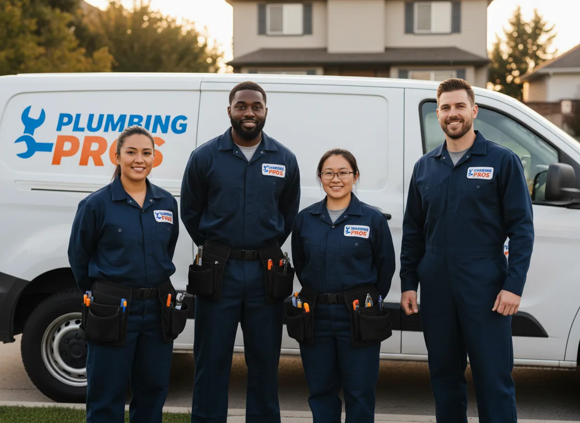 Water Heater Repair company in Bentonville, OH